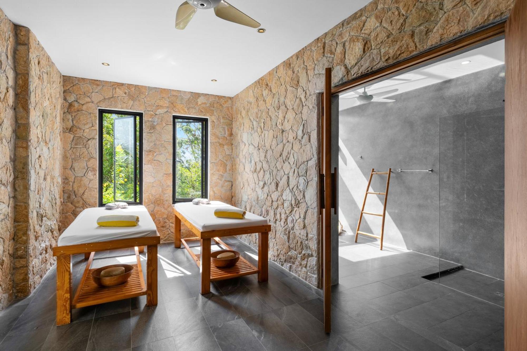 Karpe Diem Villa - Twin Infinity Pools Chaweng  Exterior foto